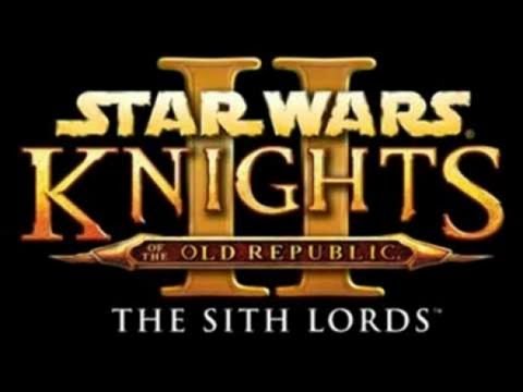 Star Wars KOTOR 2, Part 17, Bumani Exchange CORP.