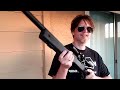 Gen 2 Lancer Tactical LTM40A Airsoft Sniper