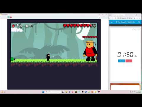 Sub 3:30 epic ninja all fruits%