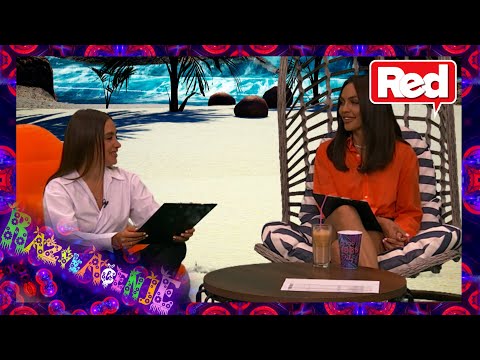 Razvlačenje - deo 1 - Najbitnija stvar kad upoznajete osobu suprotnog pola? -   28.07.2021 - Red TV