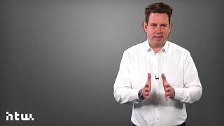 Entwicklung und Geld: Warum Sie beides trennen sollten