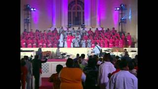 Chicago Mass Choir- &quot;Whatever You Want (God&#39;s Got It)&quot;