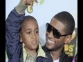 Usher Raymonds Step Son Declared Brain Dead.