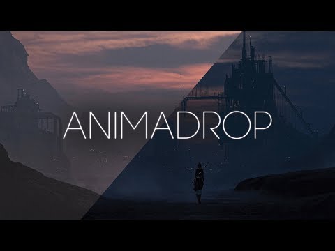 Animadrop - Float Away (ft. Jael)