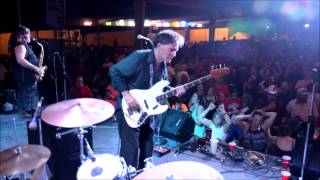 Brave Combo Hokey Pokey Highlights Westfest 2014