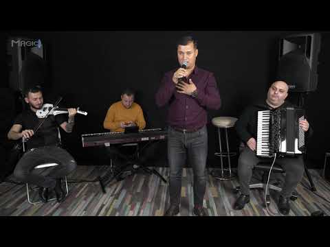 🔴 Trupa Magic Live - La Multi Ani, Romania! Live de la repetitii (partea 4) Noi suntem Romani