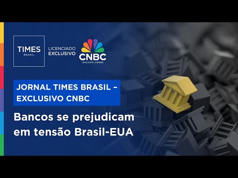 Alberto Ajzental — Times Brasil / CNBC — Queda histórica na bolsa: especialistas discutem cenário político e financeiro afeta investimentos