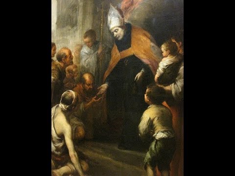 Spiritual Theology Series: The Virtues ~ Fr. Ripperger