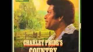 Charley Pride   Got Leavin&#39; On  Your  Mind