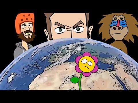 YouTube Thumbnail