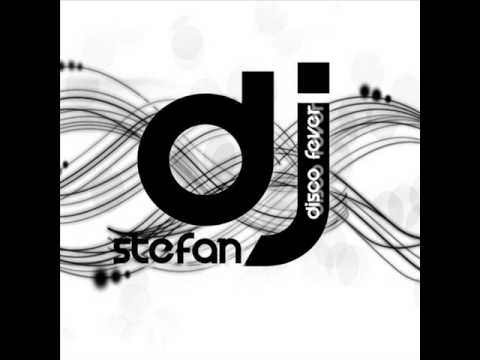 Djomla KS-Taj osecaj (rmx DJ Stefan&Dj RisBo)