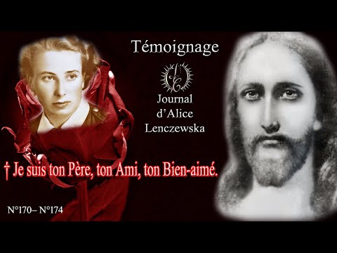 Świadectwo Część II – [Gość Pański]. Dziennik Alicji Lenczewskiej. Nr 170–174