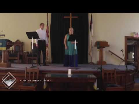 Fuggi, crudele, fuggi - Don Giovanni