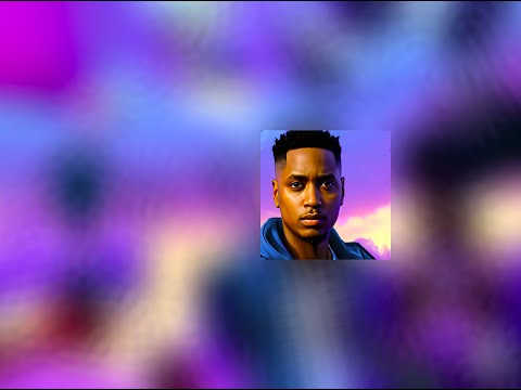 Neto Furtado - Caminho Longi (Video Lyrics) 2023