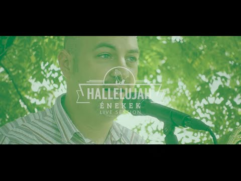 Hallelujah Énekek - Új szivet adj