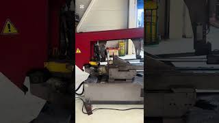 Serra de fita para metal Bomar Transverse 610.440 DGH | Imagem 4 - Machineryline