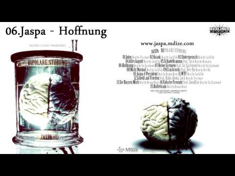 06. Jaspa - Hoffnung (Bipolare Störung)