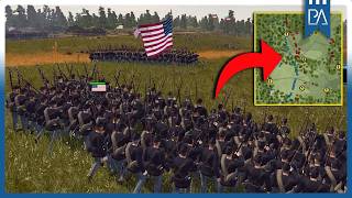 North vs South Clash Again… A Battle Decided in the Final Moments
