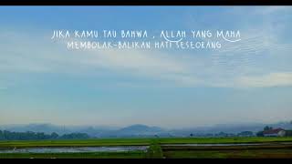 Download lagu STORY  WA  -  Menjaga Hati  Terbaru mp3