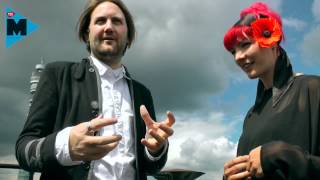 Gabby Young & Other Animals - Interview