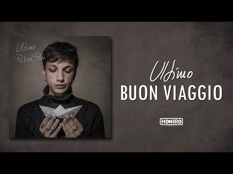 ULTIMO - 01 - BUON VIAGGIO