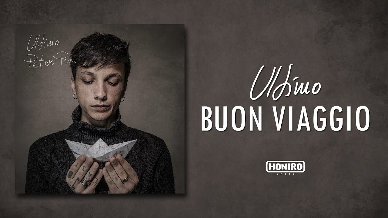 ULTIMO - 01 - BUON VIAGGIO