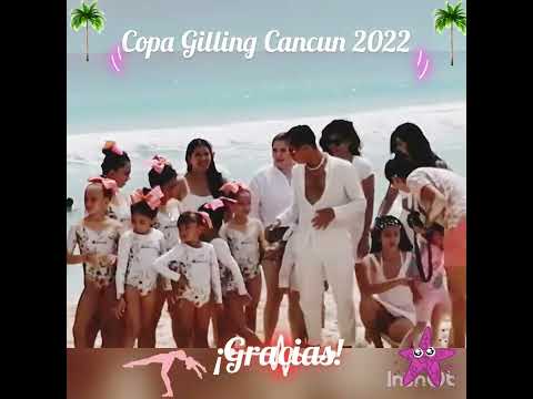 Copa Gilling Cancun 2022