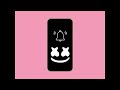 Marshmello Alone Ringtone IPhone Marimba Mix