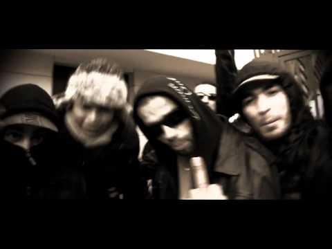 Dals feat Demon One "Faut pas jouer avec la rue" NSM MUZIK / MAFIA K'1FRY