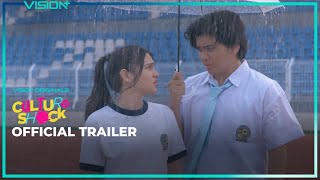 Official Trailer Culture Shock | Ajil Ditto, Davina Karamoy