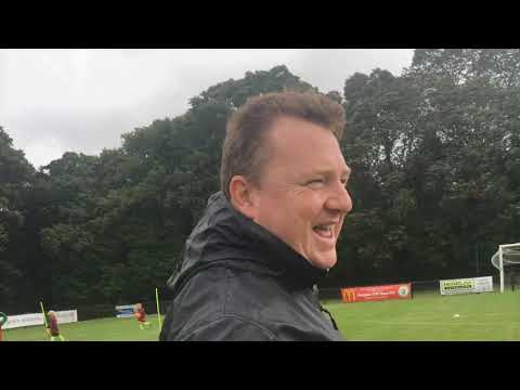 Burgess Hill Town FC OPEN DAY