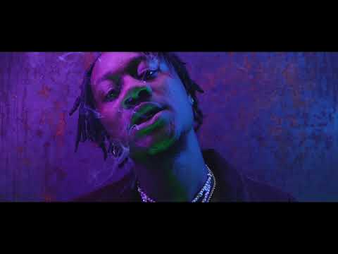 YUNG DADA - AYO (OFFICIAL VIDEO)