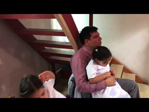 Aniversario 17° Tabernáculo De Quilpué [2018-0114]