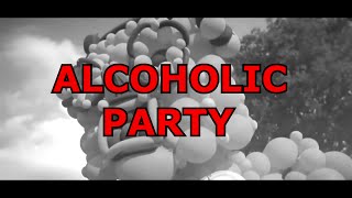 Alcoholic Party - DJ ToDo Crazy vs KIDU DJ Exclusive EDM Mix 2015