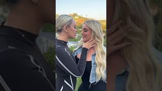 Download lagu Lesbian kisses - Lesbians Kissing #beijo #lesbian #kiss #lesbica mp3