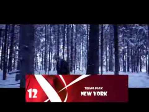 Latvijas Dziesma Festival #06 Grand Final (NVSC7)