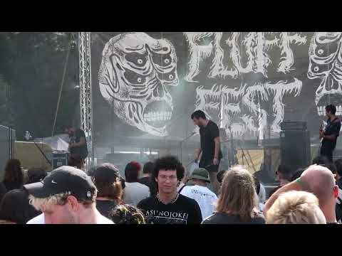 Astio (live at Fluff Fest 2023)