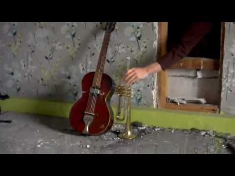 Thumbnail for Between Summertown & Merryland - The Making of 'Tonight: Franz Ferdinand' by Ween