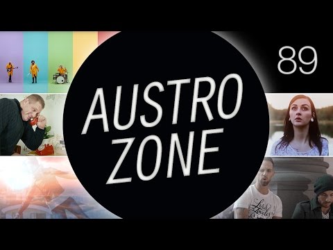 Casin ft. Marc Sloan - Ein letztes Mal | präsentiert von Eberhard Forcher (AZ89.5)