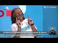 Lado B Que El Letrista No Se Olvide Entrevista A Raúl Castro