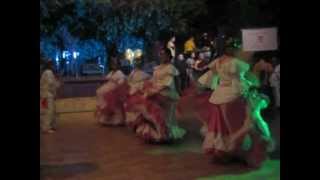 Grupo Puya Loca - Puya Loca - Rumba Tunjo 2011