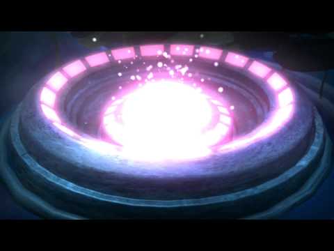 Oriental ST8 - Shoreline(RD Mix) BGA by DJ.HammerZZ (Re-upload)