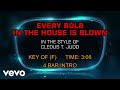 Cledus T. Judd - Every Bulb In The House Is Blown (Karaoke)