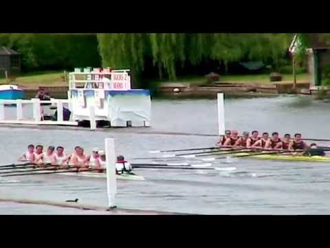2006 Thames Challenge Cup: Wed