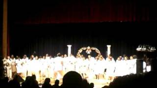 UVOC...LET THE PEOPLE PRAISE...