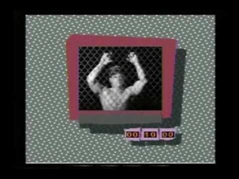 WELCO METOT HENEX TLEVEL - Marky Mark and The Funky Bunch: Make My Video