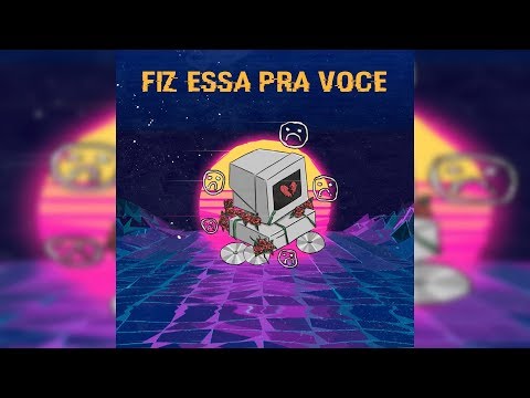 Lucas Muto - Fiz Essa Pra Você (Lyric Video)