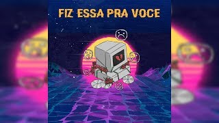 Lucas Muto - Fiz Essa Pra Você (Lyric Video)