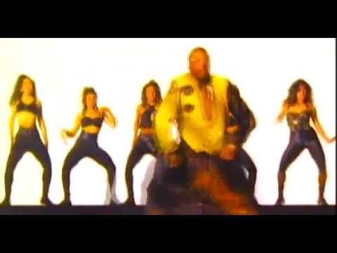 MC Hammer - U Can_t Touch This (HD Official Video)