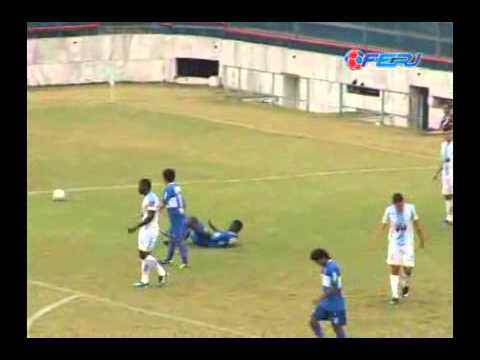 FFERJ   Copa Rio 2013   Olaria 2 x 0 Macaé   1ª Fase returno 4ª Rodada